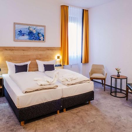 Best Western Comfort Business Hotel Duesseldorf-Neuss Zewnętrze zdjęcie