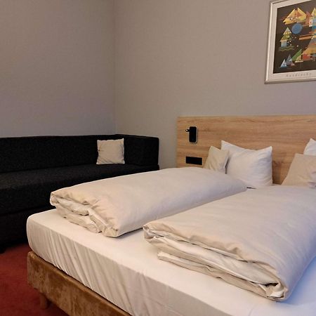 Best Western Comfort Business Hotel Duesseldorf-Neuss Zewnętrze zdjęcie