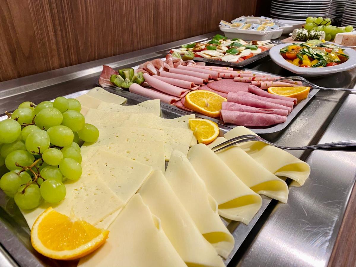 Best Western Comfort Business Hotel Duesseldorf-Neuss Zewnętrze zdjęcie
