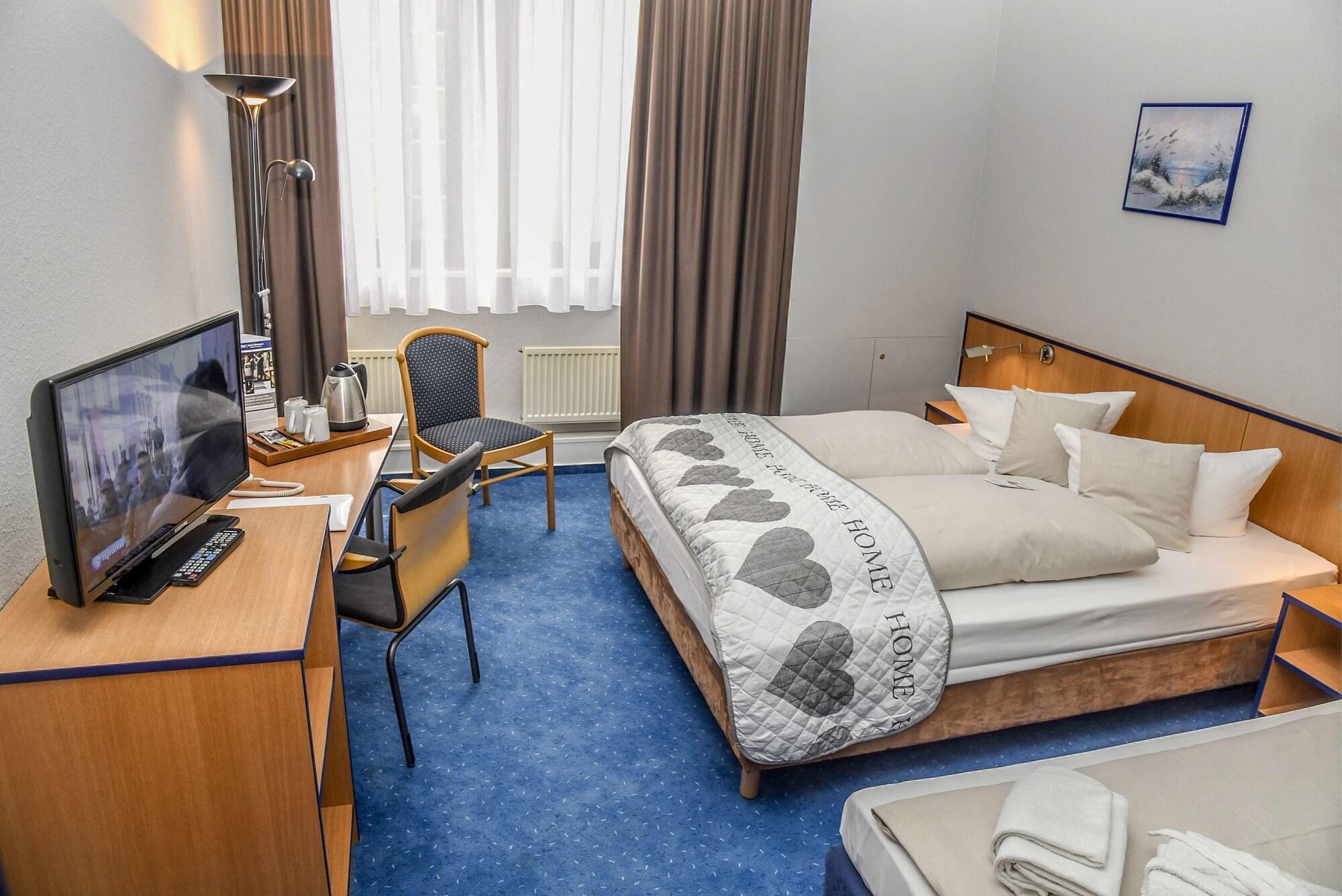Best Western Comfort Business Hotel Duesseldorf-Neuss Zewnętrze zdjęcie