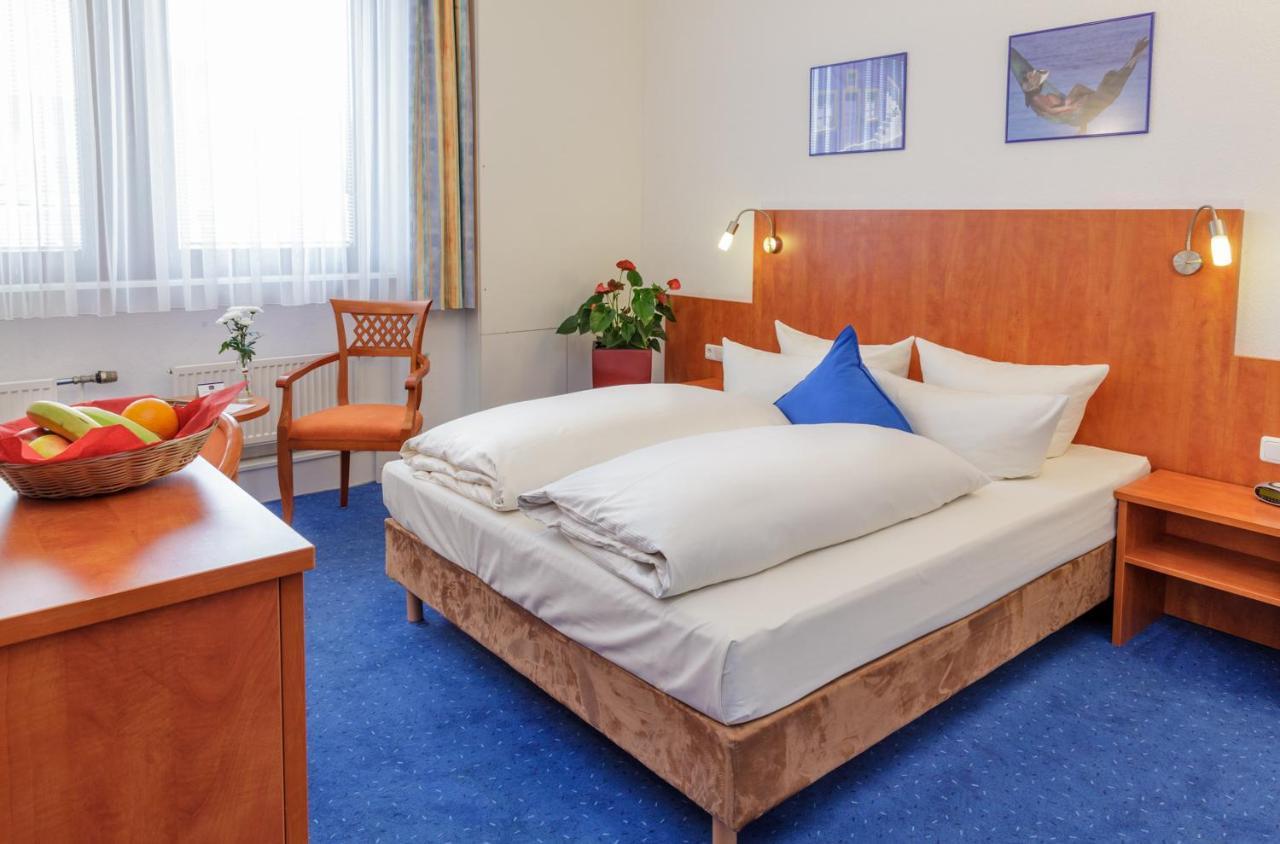 Best Western Comfort Business Hotel Duesseldorf-Neuss Zewnętrze zdjęcie