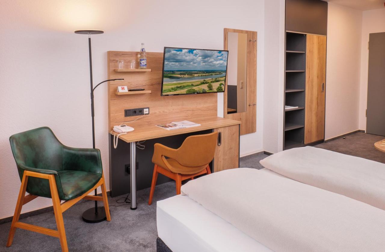 Best Western Comfort Business Hotel Duesseldorf-Neuss Zewnętrze zdjęcie