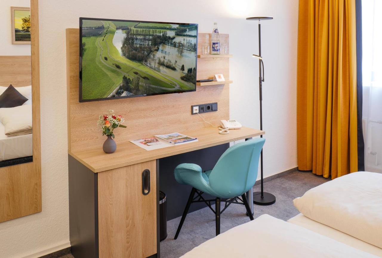 Best Western Comfort Business Hotel Duesseldorf-Neuss Zewnętrze zdjęcie