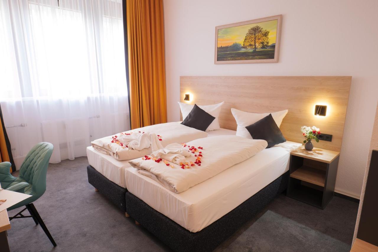 Best Western Comfort Business Hotel Duesseldorf-Neuss Zewnętrze zdjęcie