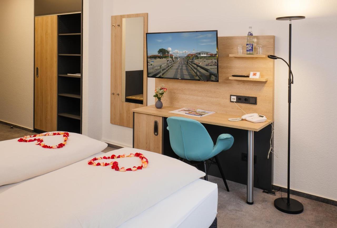 Best Western Comfort Business Hotel Duesseldorf-Neuss Zewnętrze zdjęcie