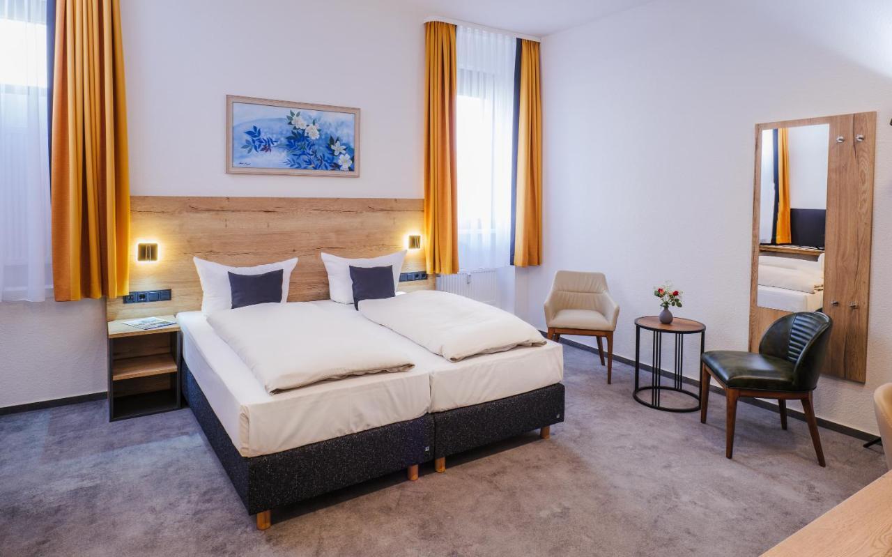 Best Western Comfort Business Hotel Duesseldorf-Neuss Zewnętrze zdjęcie