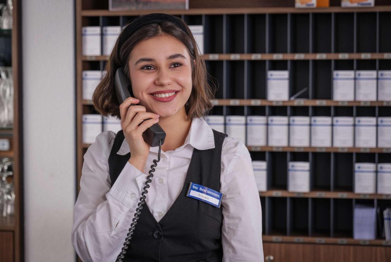 Best Western Comfort Business Hotel Duesseldorf-Neuss Zewnętrze zdjęcie