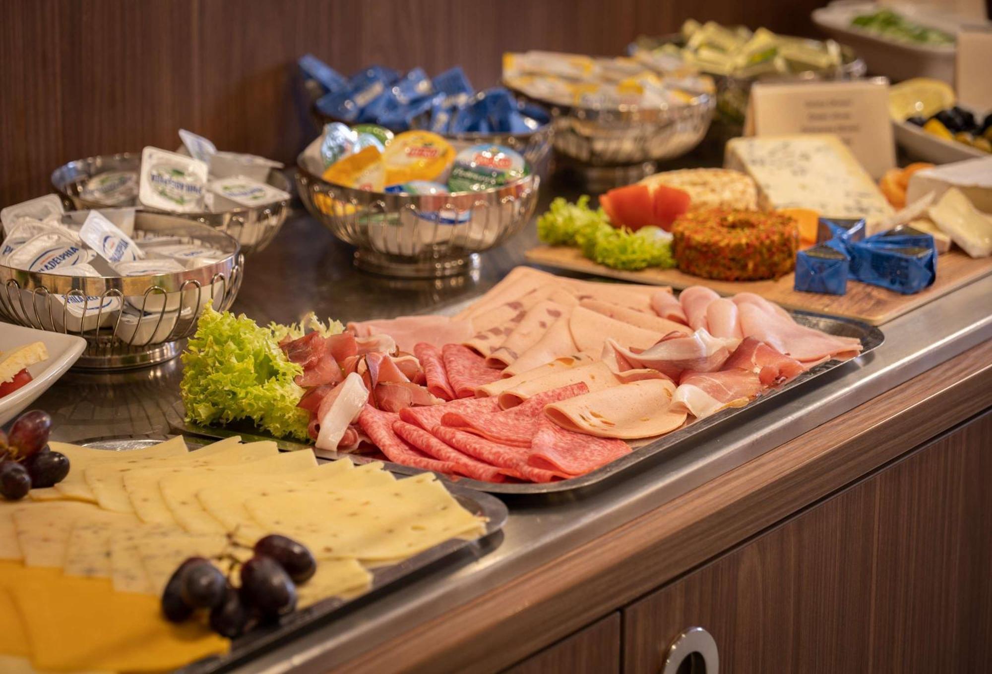 Best Western Comfort Business Hotel Duesseldorf-Neuss Zewnętrze zdjęcie