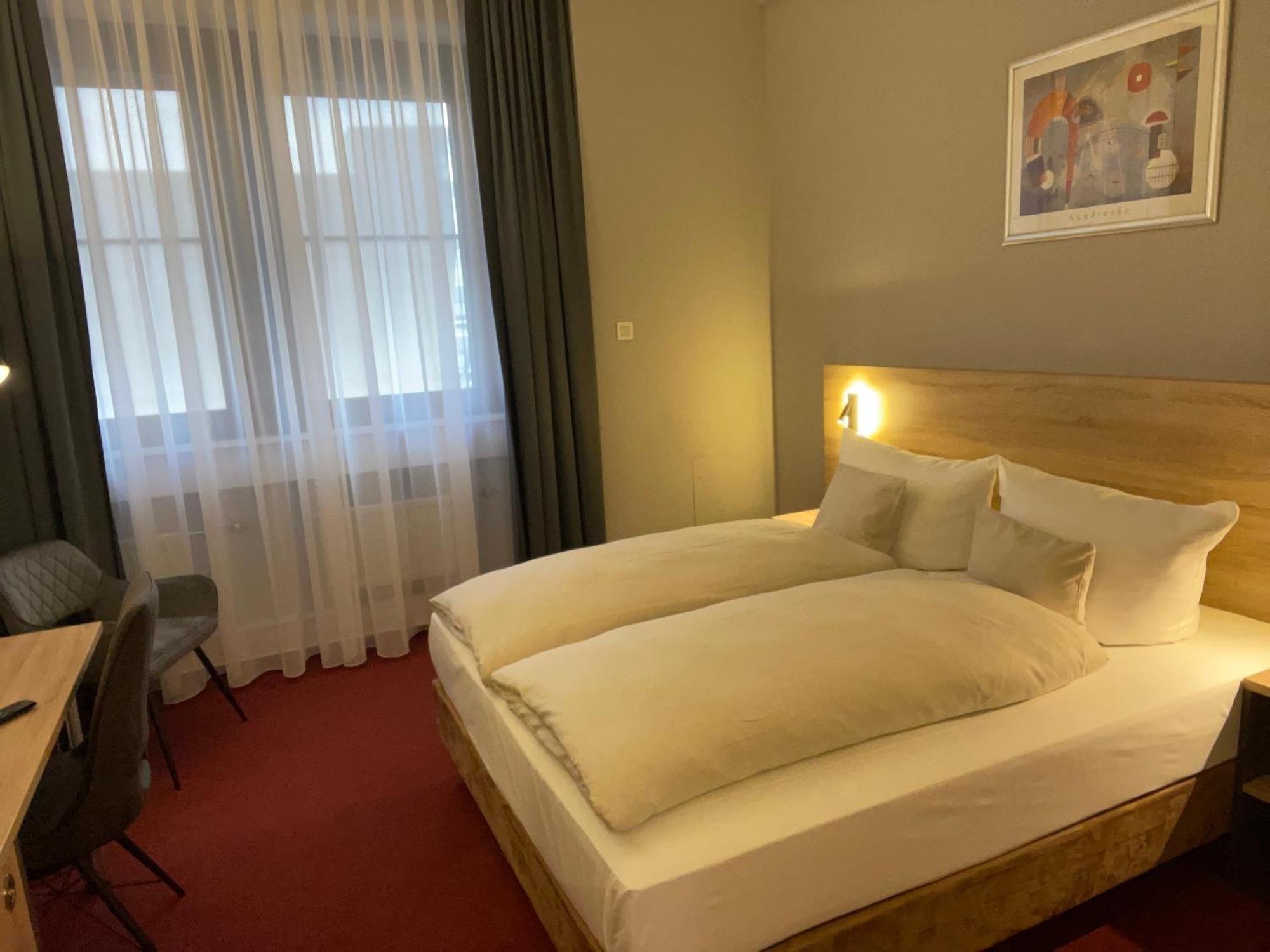 Best Western Comfort Business Hotel Duesseldorf-Neuss Zewnętrze zdjęcie