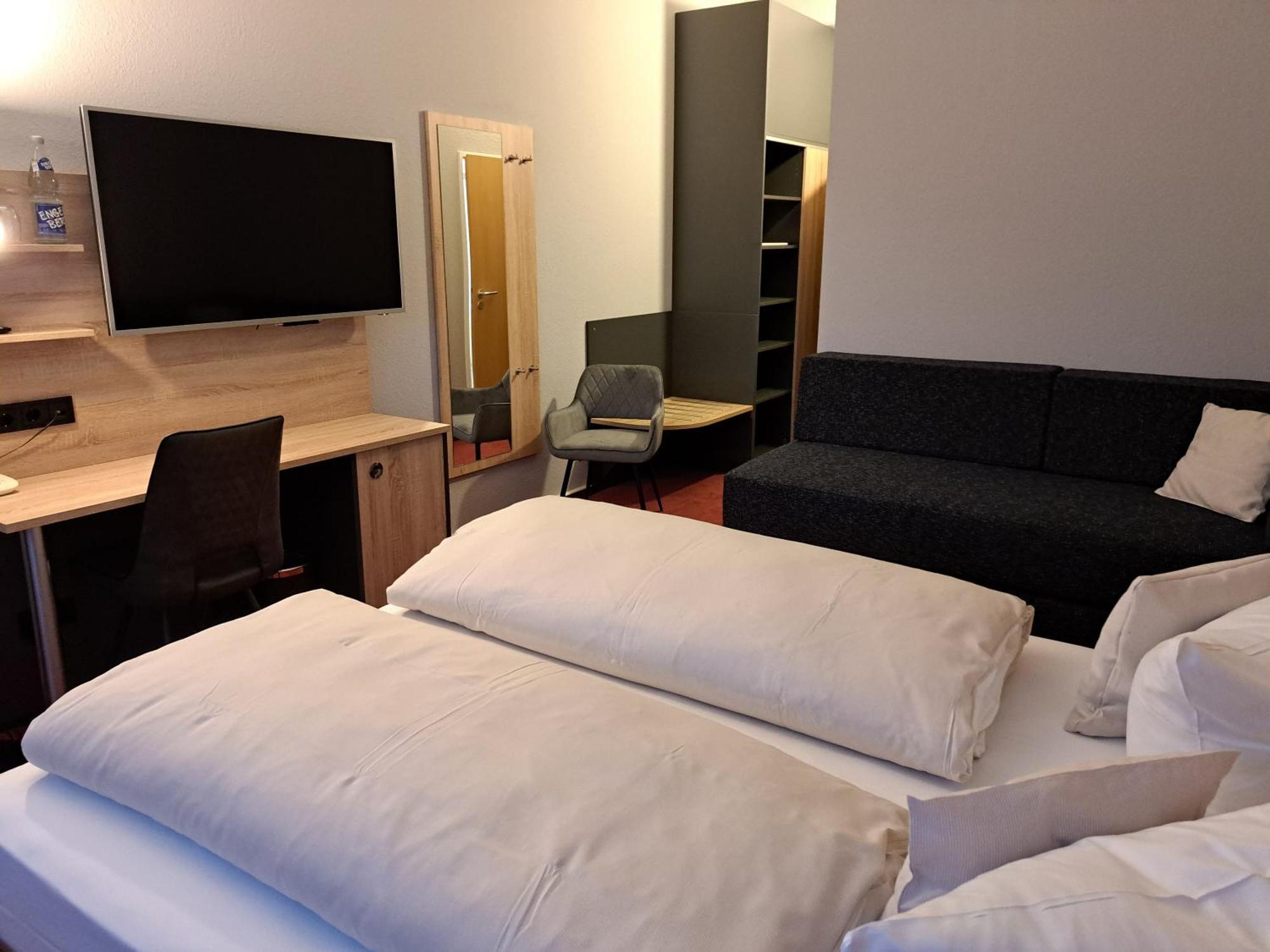 Best Western Comfort Business Hotel Duesseldorf-Neuss Zewnętrze zdjęcie