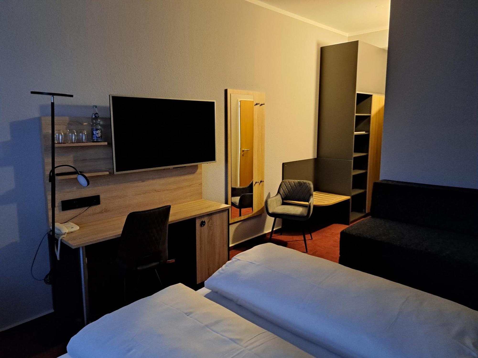 Best Western Comfort Business Hotel Duesseldorf-Neuss Zewnętrze zdjęcie