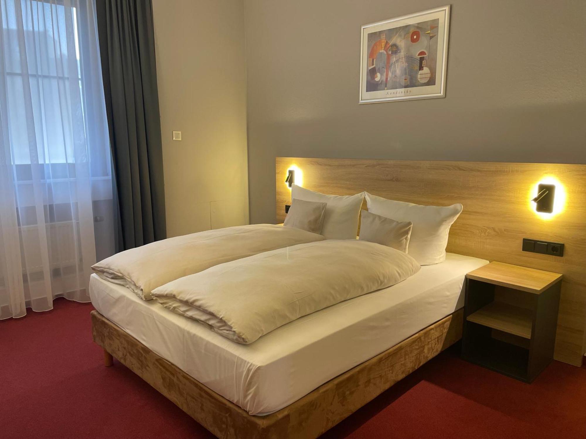 Best Western Comfort Business Hotel Duesseldorf-Neuss Zewnętrze zdjęcie