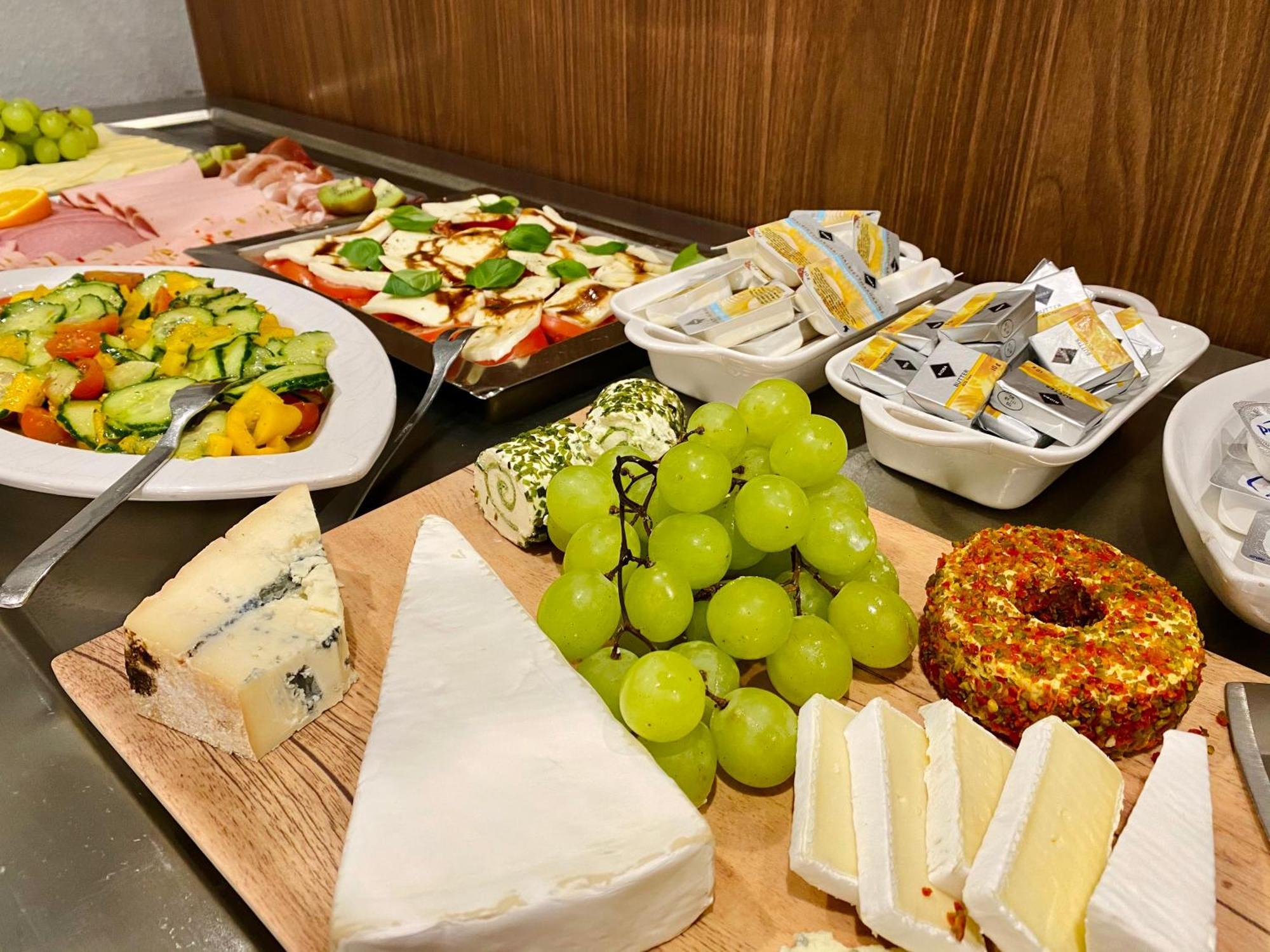Best Western Comfort Business Hotel Duesseldorf-Neuss Zewnętrze zdjęcie