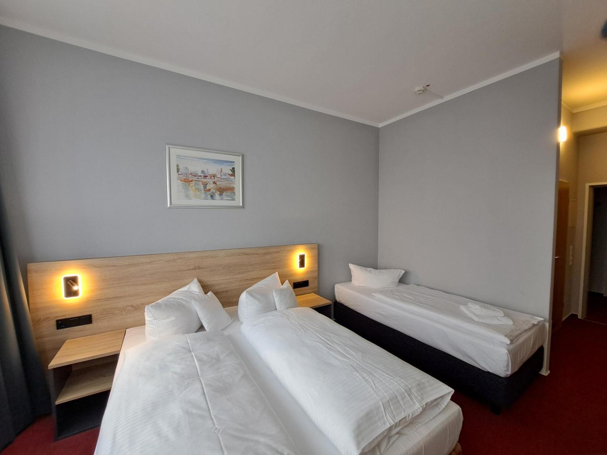 Best Western Comfort Business Hotel Duesseldorf-Neuss Zewnętrze zdjęcie