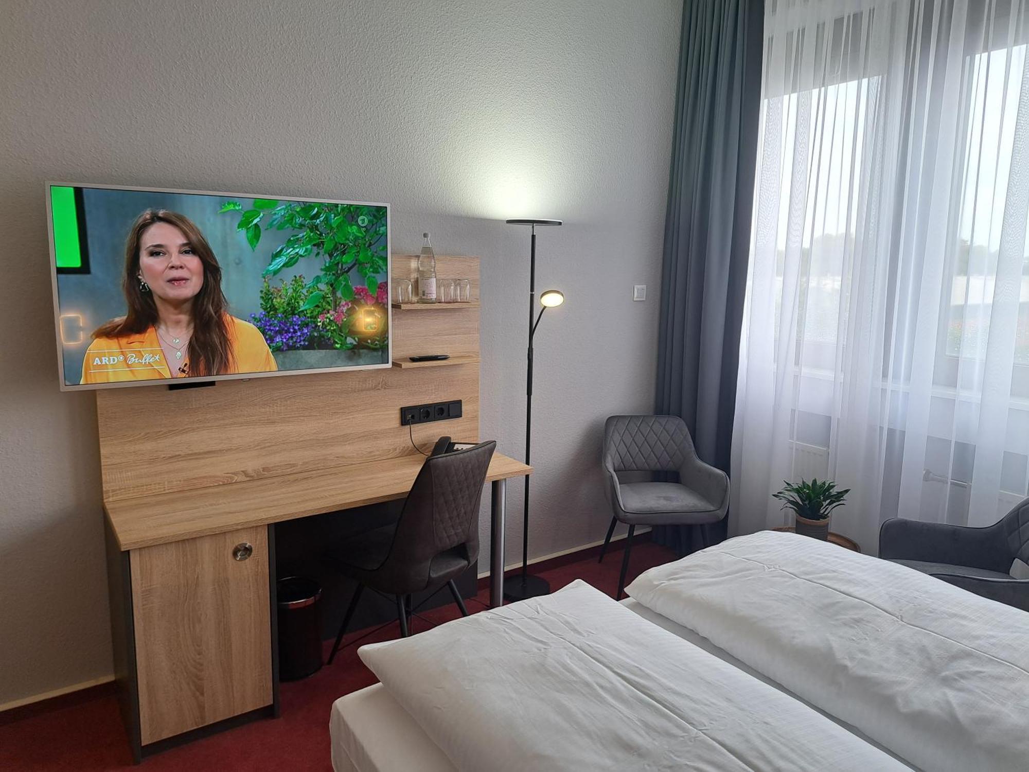 Best Western Comfort Business Hotel Duesseldorf-Neuss Zewnętrze zdjęcie