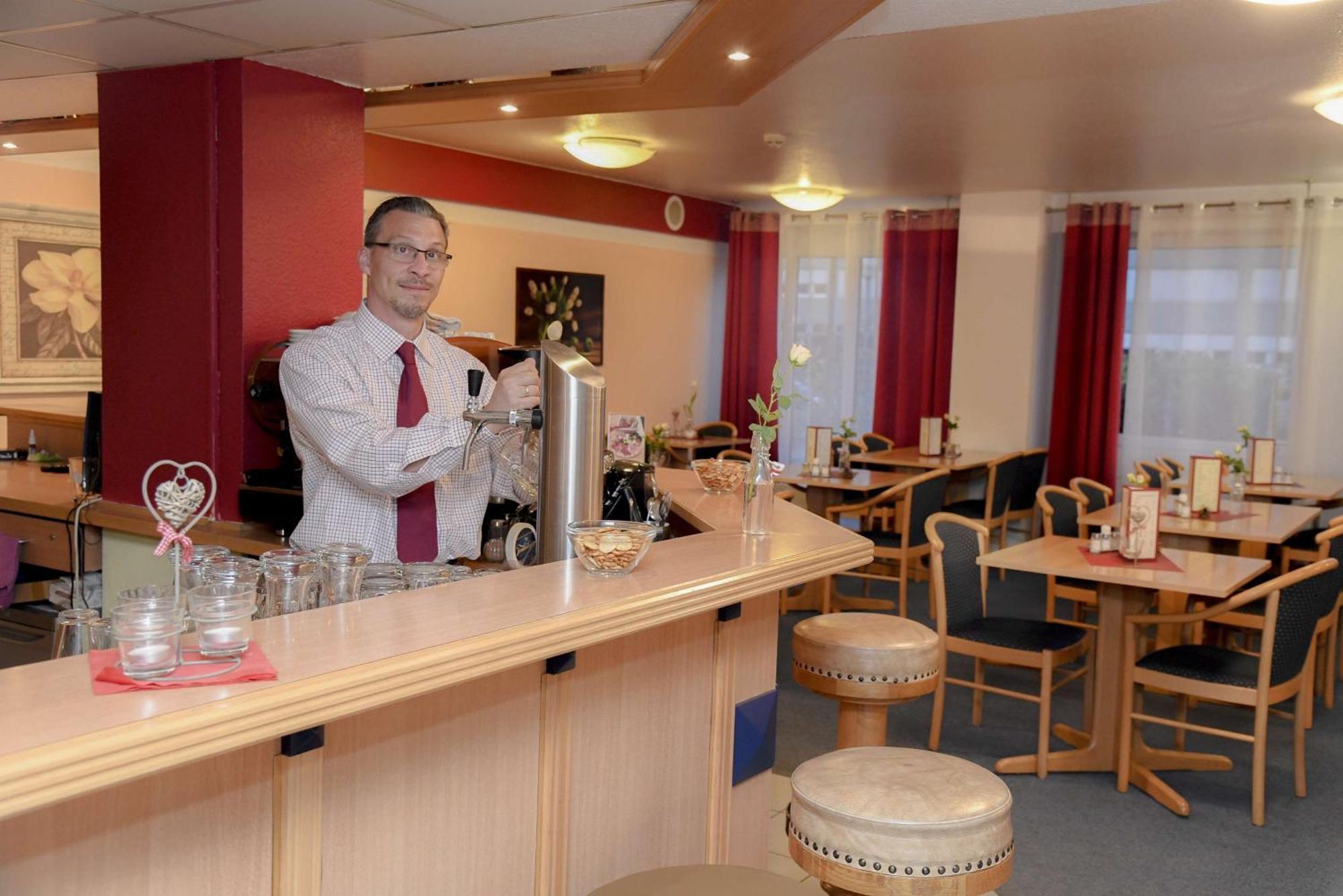 Best Western Comfort Business Hotel Duesseldorf-Neuss Zewnętrze zdjęcie