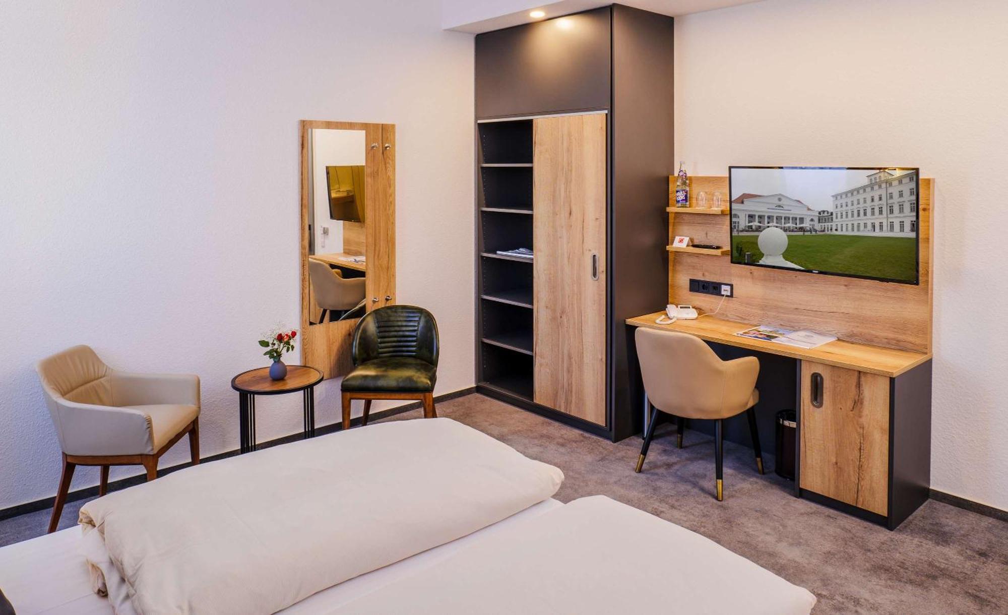 Best Western Comfort Business Hotel Duesseldorf-Neuss Zewnętrze zdjęcie