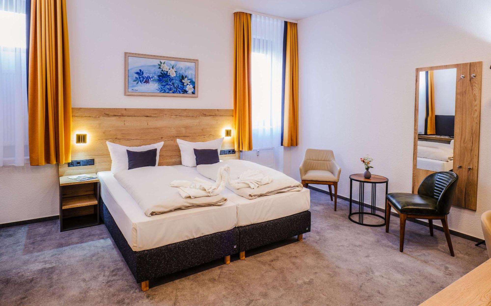 Best Western Comfort Business Hotel Duesseldorf-Neuss Zewnętrze zdjęcie