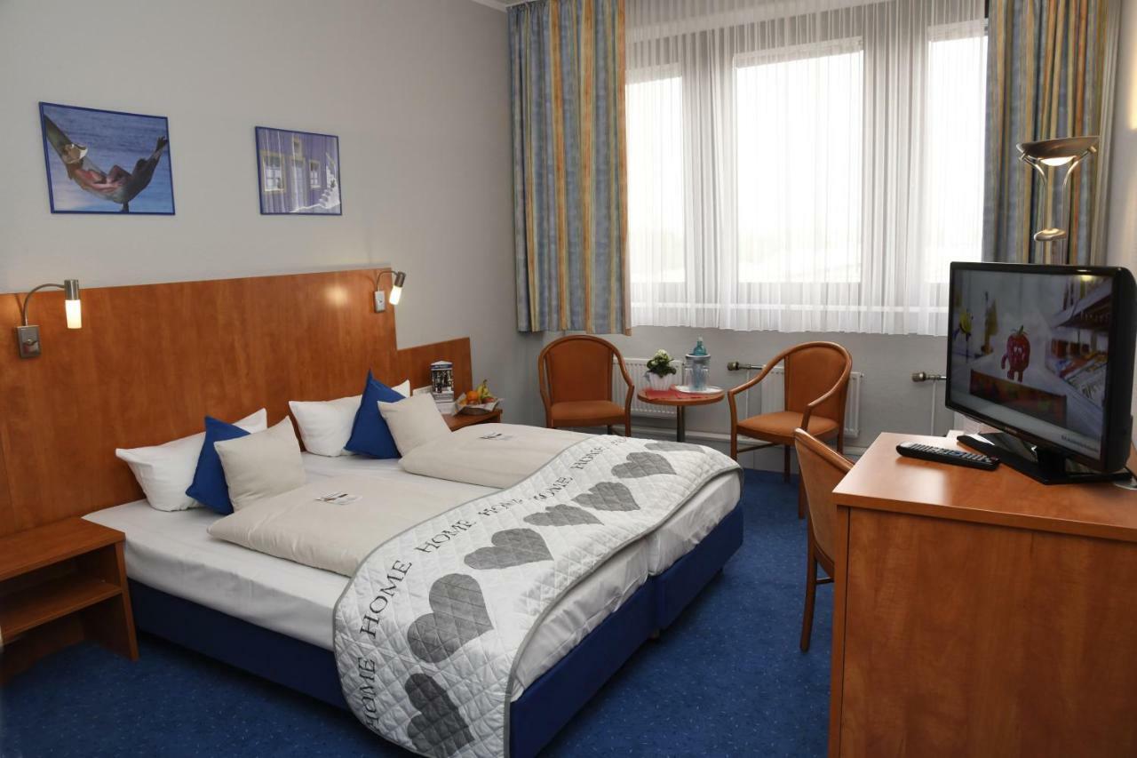 Best Western Comfort Business Hotel Duesseldorf-Neuss Zewnętrze zdjęcie